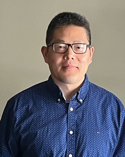 Alex Liu